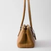 Bolso de cuero mediano Prada Galleria Bolso de cuero mediano Prada Galleria