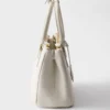 Bolso de cuero mediano Prada Galleria Bolso de cuero mediano Prada Galleria
