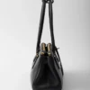 Bolso de cuero mediano Prada Galleria Bolso de cuero mediano Prada Galleria