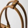Bolso de cuero mediano Prada Galleria Bolso de cuero mediano Prada Galleria