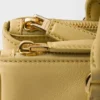 Bolso de cuero mediano Prada Galleria Bolso de cuero mediano Prada Galleria