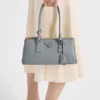 Bolso de cuero mediano Prada Galleria Bolso de cuero mediano Prada Galleria