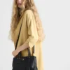 Bolso de cuero mediano Prada Galleria Bolso de cuero mediano Prada Galleria