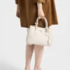 Bolso de cuero mediano Prada Galleria Bolso de cuero mediano Prada Galleria