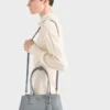 Bolso de cuero mediano Prada Galleria Bolso de cuero mediano Prada Galleria