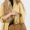 Bolso de cuero mediano Prada Galleria Bolso de cuero mediano Prada Galleria