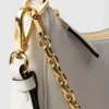 Bolso de cuero mini Prada Re-Edition Bolso de cuero mini Prada Re-Edition