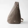 Bolso de cuero Prada Cross Bolso de cuero Prada Cross