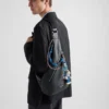 Bolso de cuero Prada Cross Bolso de cuero Prada Cross