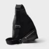 Bolso de cuero Prada Cross Bolso de cuero Prada Cross