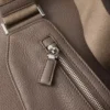 Bolso de cuero Prada Cross Bolso de cuero Prada Cross