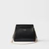 Bolso de cuero Prada EnchaîNa Mini Bolso de cuero Prada EnchaîNa Mini