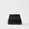 Bolso de cuero Prada EnchaîNa Mini Bolso de cuero Prada EnchaîNa Mini