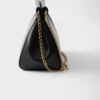 Bolso de cuero Prada EnchaîNa Mini Bolso de cuero Prada EnchaîNa Mini