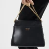 Bolso de cuero Prada EnchaîNa Mini Bolso de cuero Prada EnchaîNa Mini
