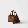 Bolso de cuero Prada Galleria Mini Bolso de cuero Prada Galleria Mini