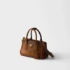 Bolso de cuero Prada Galleria Mini Bolso de cuero Prada Galleria Mini