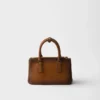 Bolso de cuero Prada Galleria Mini Bolso de cuero Prada Galleria Mini