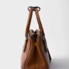 Bolso de cuero Prada Galleria Mini Bolso de cuero Prada Galleria Mini