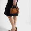 Bolso de cuero Prada Galleria Mini Bolso de cuero Prada Galleria Mini