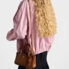 Bolso de cuero Prada Galleria Mini Bolso de cuero Prada Galleria Mini