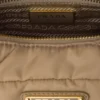 Bolso de hombro acolchado de Re-Nylon Bolso de hombro acolchado de Re-Nylon