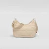 Bolso de hombro acolchado de Re-Nylon Bolso de hombro acolchado de Re-Nylon