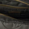 Bolso de hombro acolchado de Re-Nylon Bolso de hombro acolchado de Re-Nylon