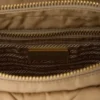 Bolso de hombro acolchado de Re-Nylon Bolso de hombro acolchado de Re-Nylon