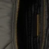 Bolso de hombro acolchado de Re-Nylon Bolso de hombro acolchado de Re-Nylon