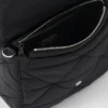 Bolso de hombro acolchado de Re-Nylon Bolso de hombro acolchado de Re-Nylon