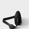 Bolso de hombro acolchado de Re-Nylon Bolso de hombro acolchado de Re-Nylon