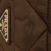 Bolso de hombro acolchado de Re-Nylon Bolso de hombro acolchado de Re-Nylon