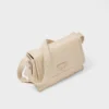 Bolso de hombro acolchado pequeño de Re-Nylon Prada Traveller Bolso de hombro acolchado pequeño de Re-Nylon Prada Traveller