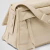 Bolso de hombro acolchado pequeño de Re-Nylon Prada Traveller Bolso de hombro acolchado pequeño de Re-Nylon Prada Traveller
