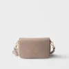 Bolso de hombro de cuero Bolso de hombro de cuero