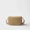 Bolso de hombro de cuero Bolso de hombro de cuero