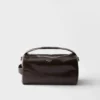 Bolso de hombro de cuero Bolso de hombro de cuero