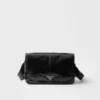 Bolso de hombro de cuero Bolso de hombro de cuero
