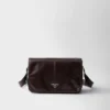 Bolso de hombro de cuero Bolso de hombro de cuero