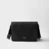 Bolso de hombro de cuero Bolso de hombro de cuero