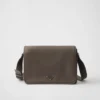 Bolso de hombro de cuero Bolso de hombro de cuero