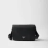 Bolso de hombro de cuero Bolso de hombro de cuero