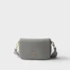 Bolso de hombro de cuero Bolso de hombro de cuero