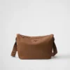 Bolso de hombro de cuero Bolso de hombro de cuero