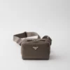 Bolso de hombro de cuero Bolso de hombro de cuero