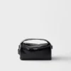 Bolso de hombro de cuero Bolso de hombro de cuero