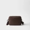 Bolso de hombro de cuero Bolso de hombro de cuero