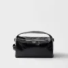 Bolso de hombro de cuero Bolso de hombro de cuero