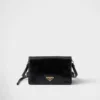 Bolso de hombro de cuero Bolso de hombro de cuero